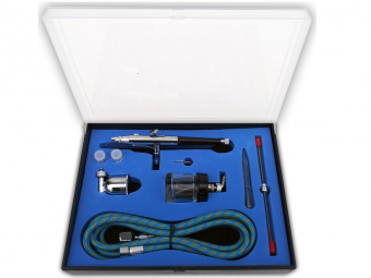 Аэрограф TNT Air BD-134K