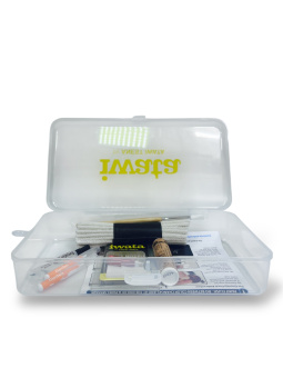 Iwata CL100 Набор для чистки аэрографа