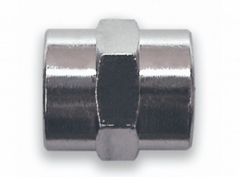 Vepa A123/8 Переходник F3/8"-F3/8"