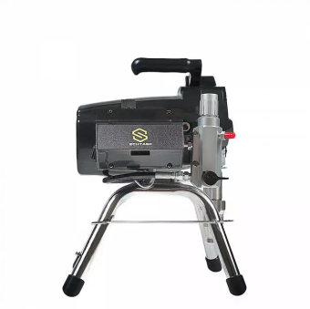 Schtaer Mars 32 Окрасочный аппарат безвоздушного распыления