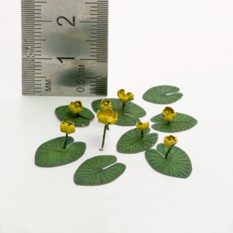 MiniWarPaint Кубышка, размер L