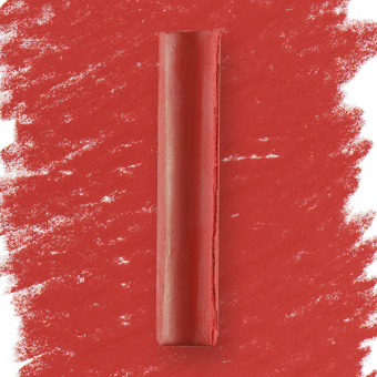 Пастель сухая BLOCKX Красная, оттенок 1