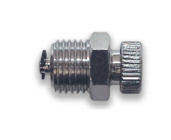 Vepa A290/3 клапан конденсата М3/8"