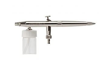 Аэрограф Harder & Steenbeck Evolution Silverline М