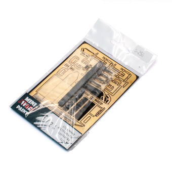 MiniWarPaint Столярные инструменты, размер L