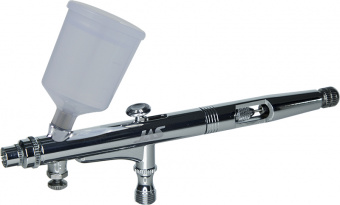 Аэрограф Jas 1185 (Air Control)