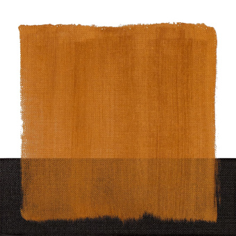 Краска масляная Maimeri Classico Золото темное, 60 мл