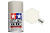 Краска Tamiya TS-45 Pearl White (Жемчужно-белый) 100 мл