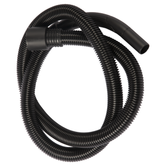 Мощный промышленный пылесос для влажной и сухой уборки HANKO VC-40L-EPM (бак 40 л)