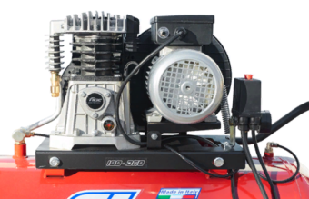 Компрессор Fiac CCS 100-360M