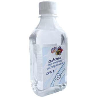 Хася Моделист Средство для очистки инструмента, 250 мл