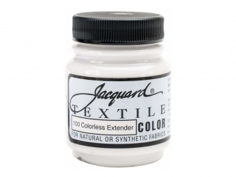 Jacquard Textile Colors 100 Бесцветный разбавитель красок 67 мл