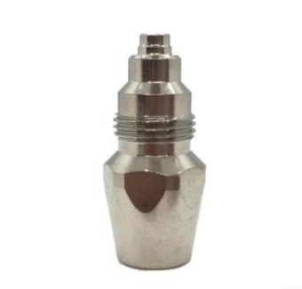 Седло для краскопультов Iwata LPH 50/80, RG3, HP-G3/G5/G5