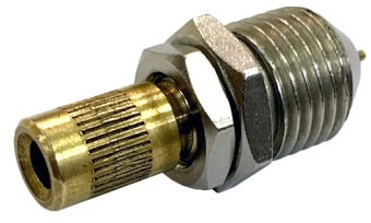 Vepa A224/2 Дозатор воздуха 1/4"