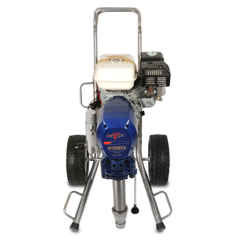 HYVST SPT 8300 TX Окрасочный аппарат бензиновый