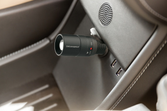 Scangrip Автомобильный фонарик FLASH-R 12V