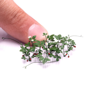 MiniWarPaint Клубника, размер L