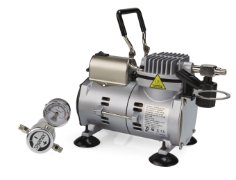 Компрессор Sparmax TC-501as