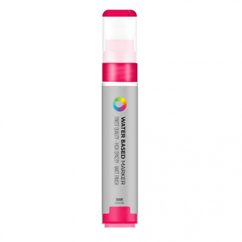 Маркер MTN WB 15 мм / R-4010 ярко-розовый/Quinacridone Magenta