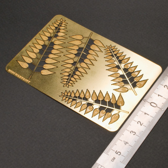 MiniWarPaint Крапива, размер L