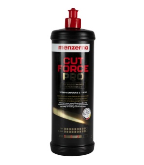 Menzerna Cut Force Pro Полировальная паста, 1 кг