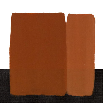 Краска акриловая Maimeri Acrilico Gold Ochre (Охра золотистая), 200 мл