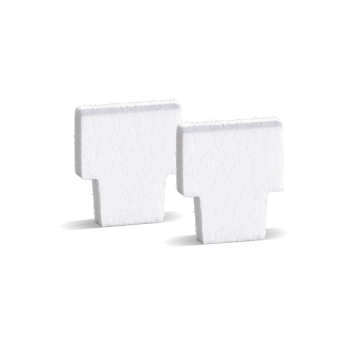 Перья Molotow 650/450/612/412 30 мм (2 шт.)