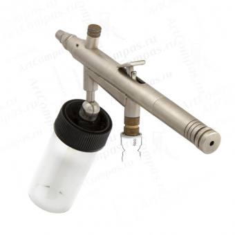 Аэрограф Walcom Graphique 0,3 мм