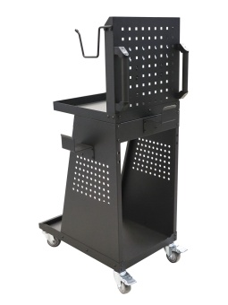 Huberth RP207502 Тележка для пылесоса