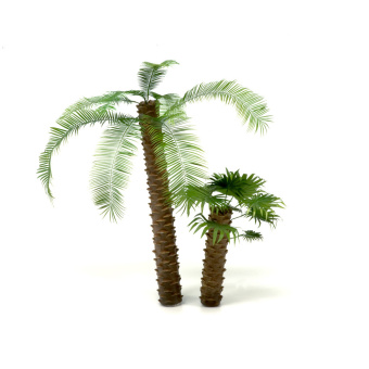 MiniWarPaint Ствол финиковой пальмы, размер M