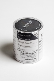 Набор PanPastel Mediums Starter Set – Медиумы стартовый (5 цветов)