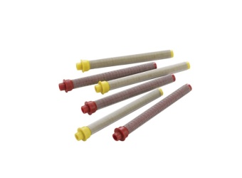 Iwata VFM2008 Фильтр ЛКМ 100 mesh для пистолета ALG 7TE WB