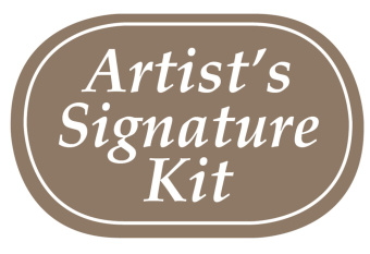 Набор PanPastel Susan's Garden Flower Coloring Kit No. 4 (10 цветов)