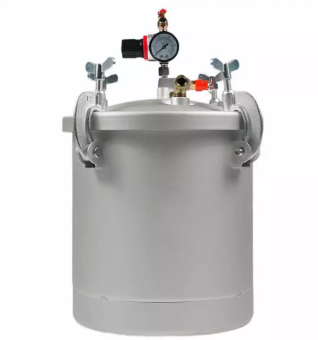 Schtaer SCH-10L Красконагнетательный бак 10 л