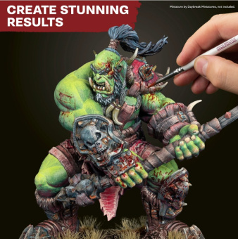 Набор красок Army Painter - Warpaints Fanatic: Starter Set