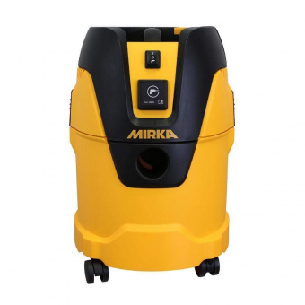 Малогабаритный пылесос Mirka 1025L