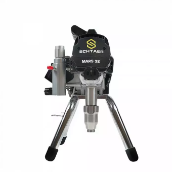 Schtaer Mars 32 Окрасочный аппарат безвоздушного распыления