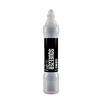 Сквизер Grog 05 под заправку 45 мл / перо круглое flowtex 5 мм