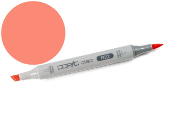 Маркер Copic CIAO Light Prawn R22