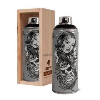 Краска MTN Limited Edition/ Mister Cartoon, 400 мл