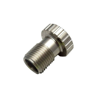 Регулятор подачи краски для краскопультов Iwata серии LPH / W