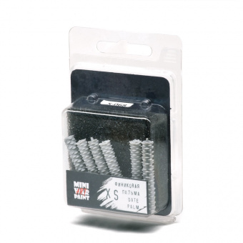 MiniWarPaint Ствол финиковой пальмы, размер XS