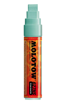 Маркер Molotow ONE4ALL 627HS 15 мм #020 lago blue pastel