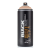 Аэрозольная краска Montana BLACK Iced Coffee/ кофе со льдом, 400 мл