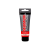 Краска акриловая Maimeri Acrilico Fluorescent Red (Красный флуоресцентный), 75 мл