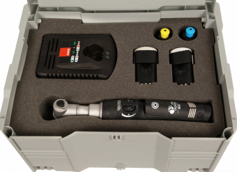 Rupes HR81M#230/H5/DE/LUX Полировальный набор