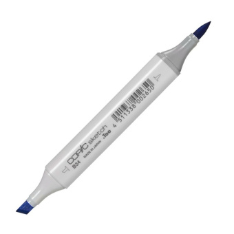 Маркер Copic Sketch B34 Manganese Blue