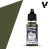 093. 70922 Краска Vallejo Model Color Uniform Green (Равномерный зеленый), 18 мл