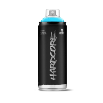 Краска MTN HC 2 / RV-245 голубой 400 мл