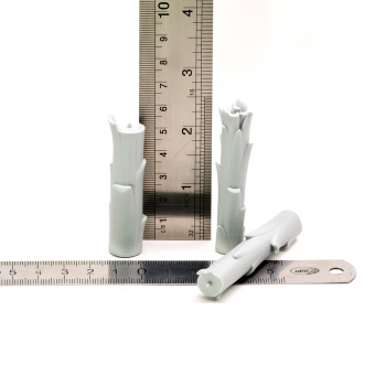 MiniWarPaint Ствол банана, размер M, 1 шт.